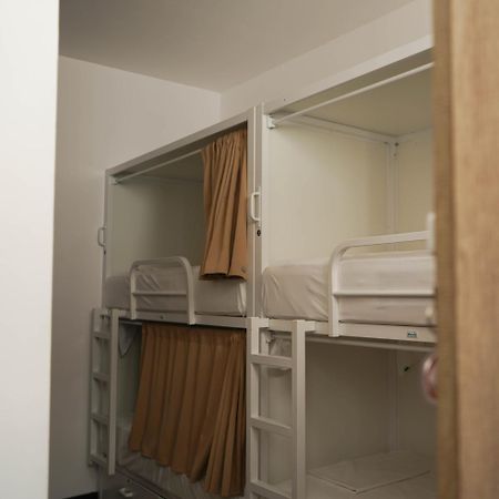 Sweet Sevilla Hostel Экстерьер фото
